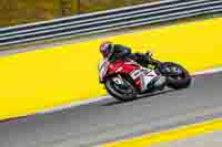 Middle Group Red Bikes